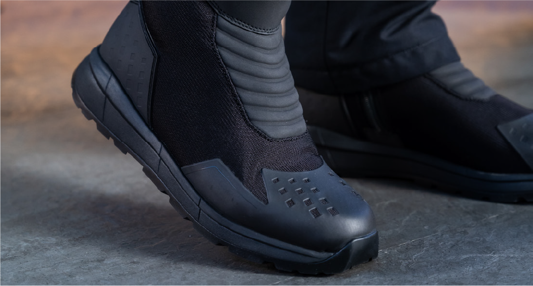 GAVIA AIR BOOTS