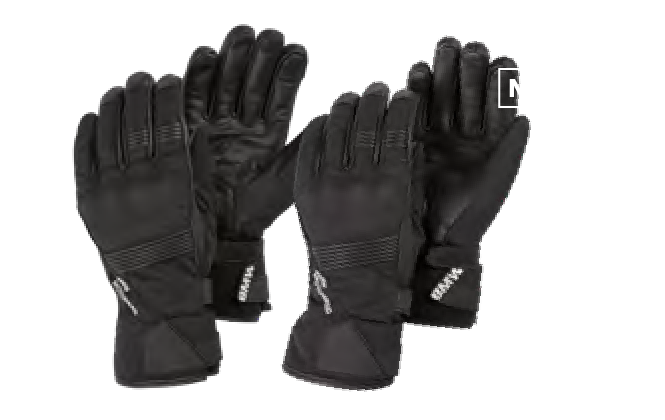 RESCHEN GORE-TEX GLOVES