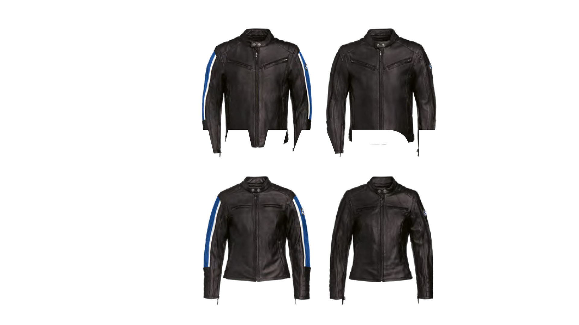 SCHWABING JACKET