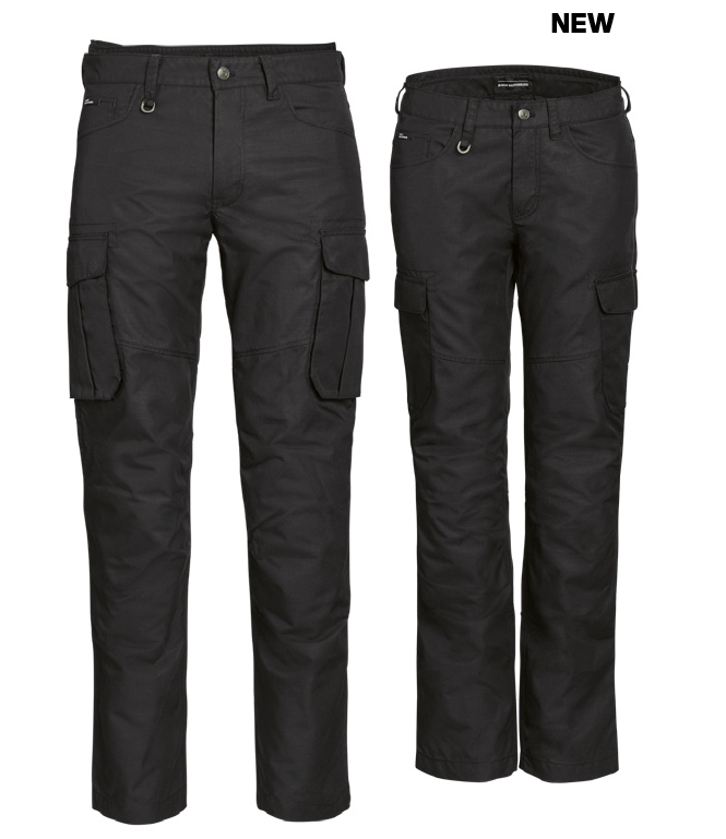 STACHUS PANTS