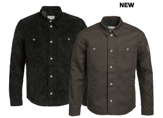 MITTE JACKET