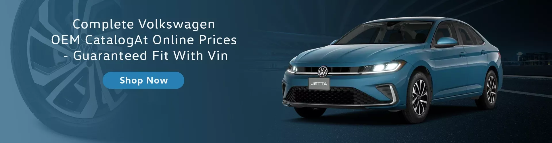 Volkswagen-Catalog