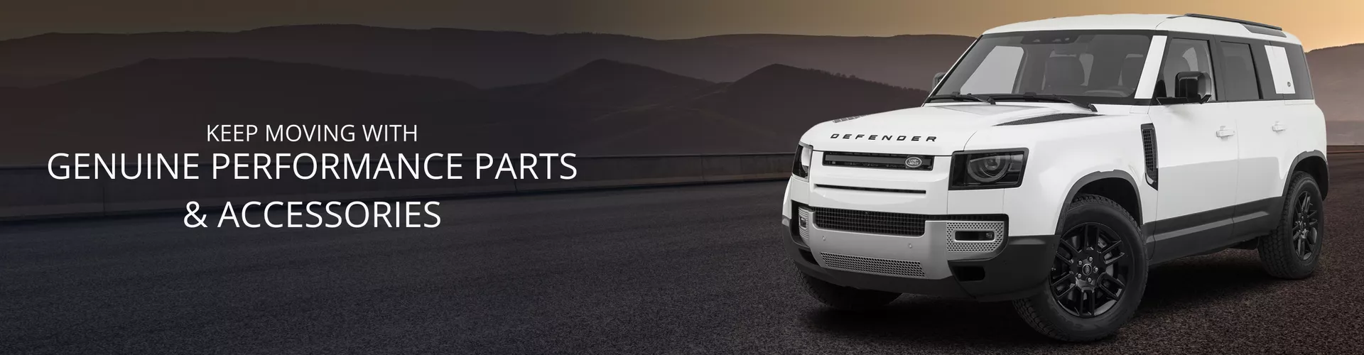 Land Rover Orlando Banner 2