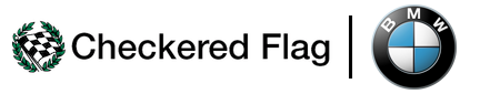Checkered Flag BMW Mini Parts