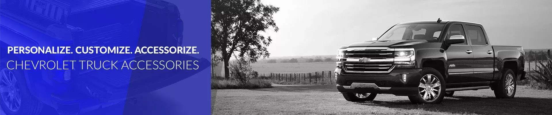 Genuine Chevrolet Parts 