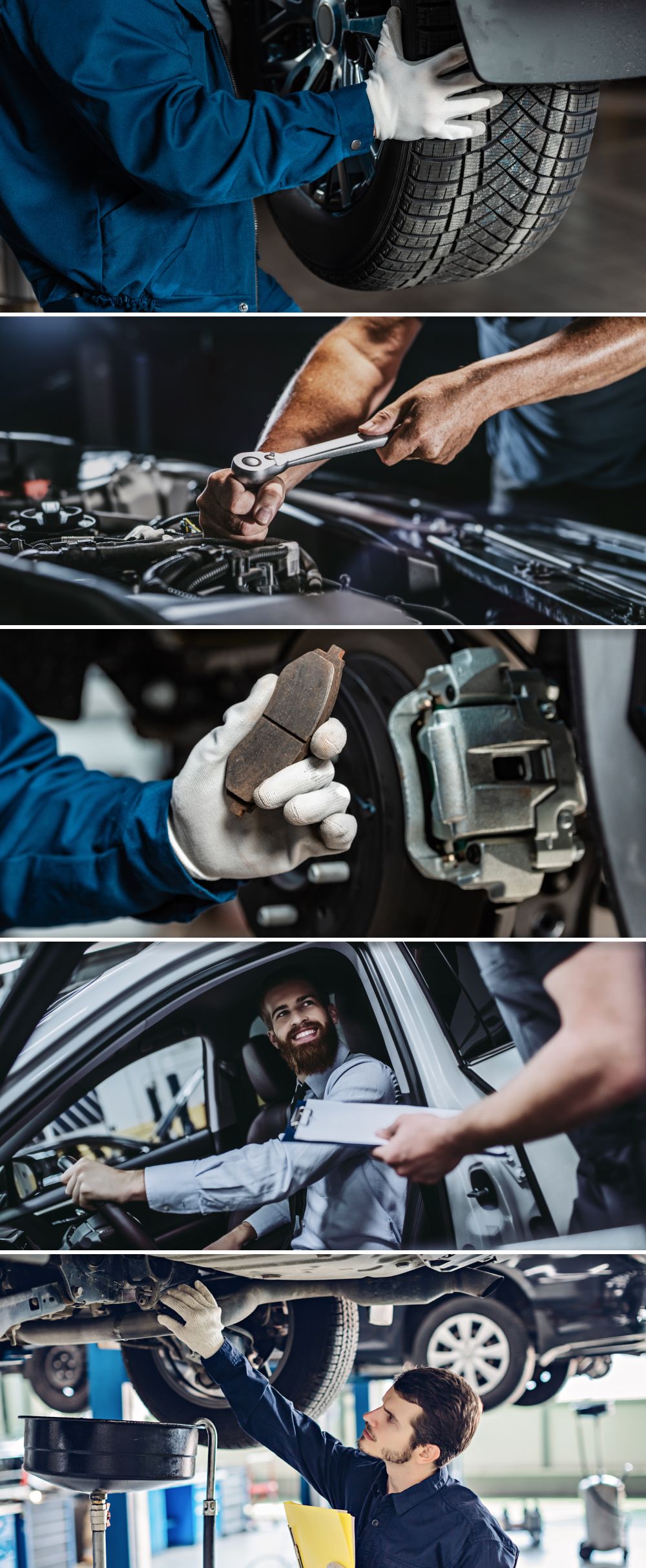 Troubleshooting Your Jeep Grand Cherokee Parts That Fail
