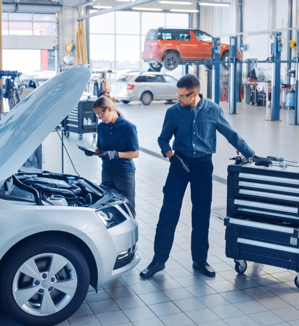 Figure Out Your Jeep Grand Cherokee Maintenance Issues With Mopar OEM