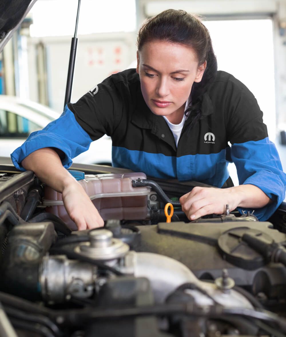 What Is a Mopar Technical Service Bulletin, or TSB?