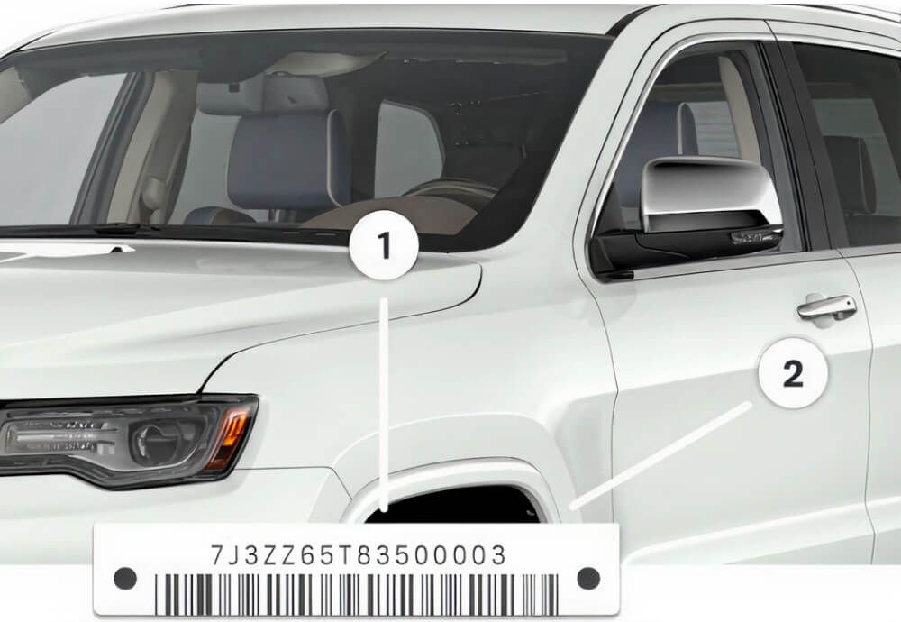 How To Check Mopar Recalls by VIN