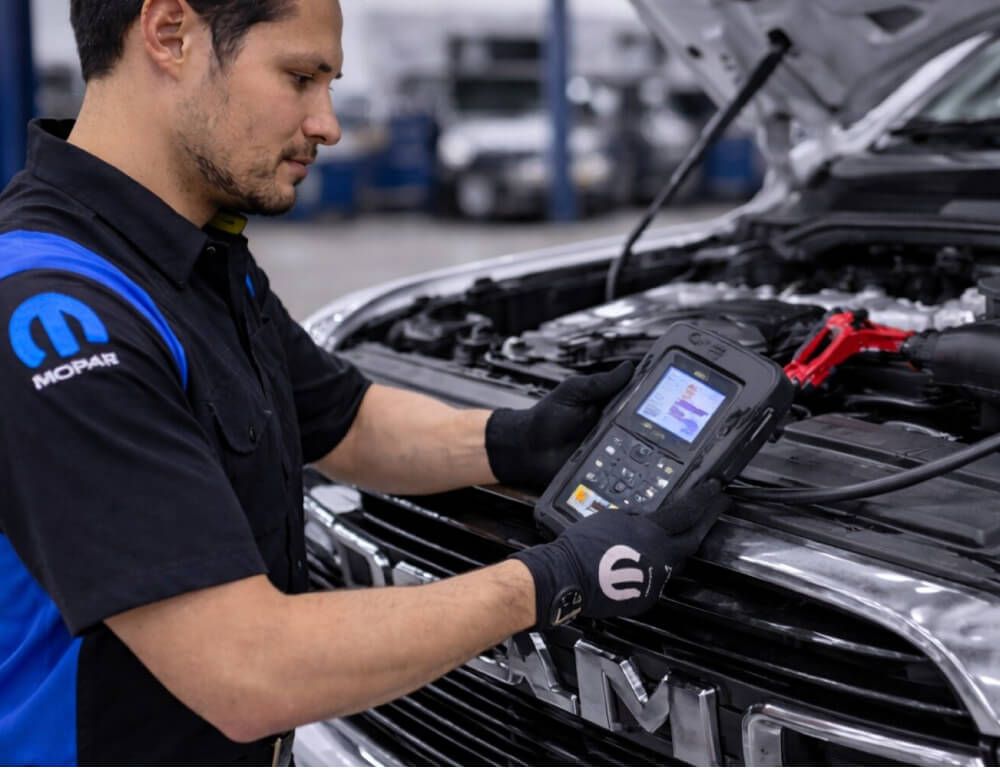 Why Are Mopar Recalls & TSBs Issued?