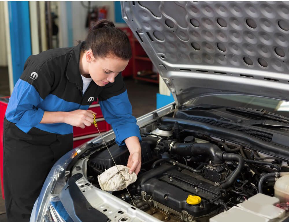 Why Are Mopar Recalls & TSBs Issued?
