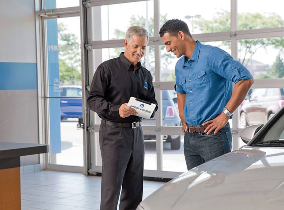 What to Expect From a Jeep Grand Cherokee Maintenance Guide