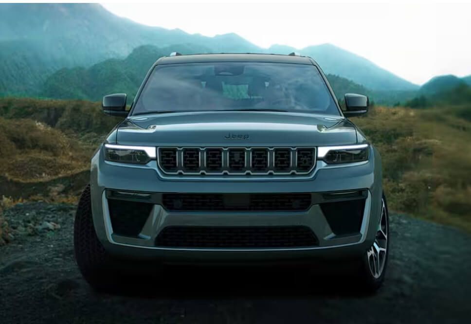 What to Expect From a Jeep Grand Cherokee Maintenance Guide