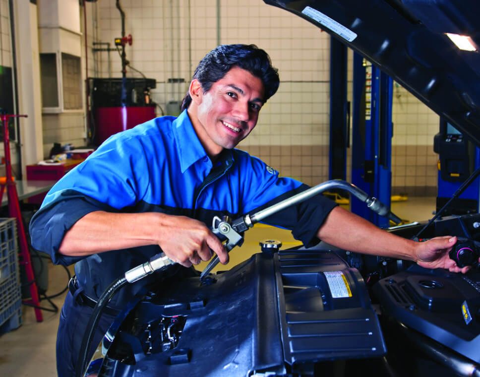 Other Jeep Grand Cherokee Maintenance Tips