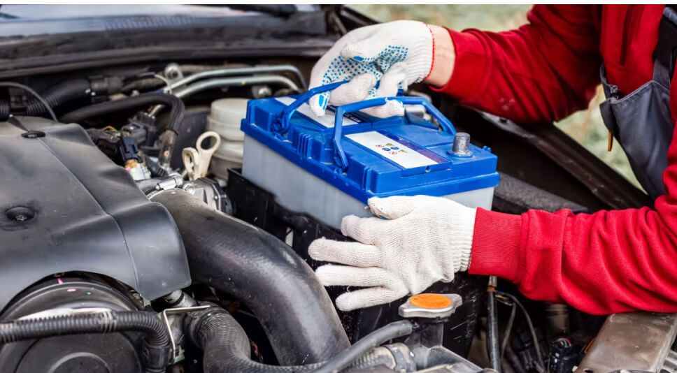 Other Jeep Grand Cherokee Maintenance Tips #2