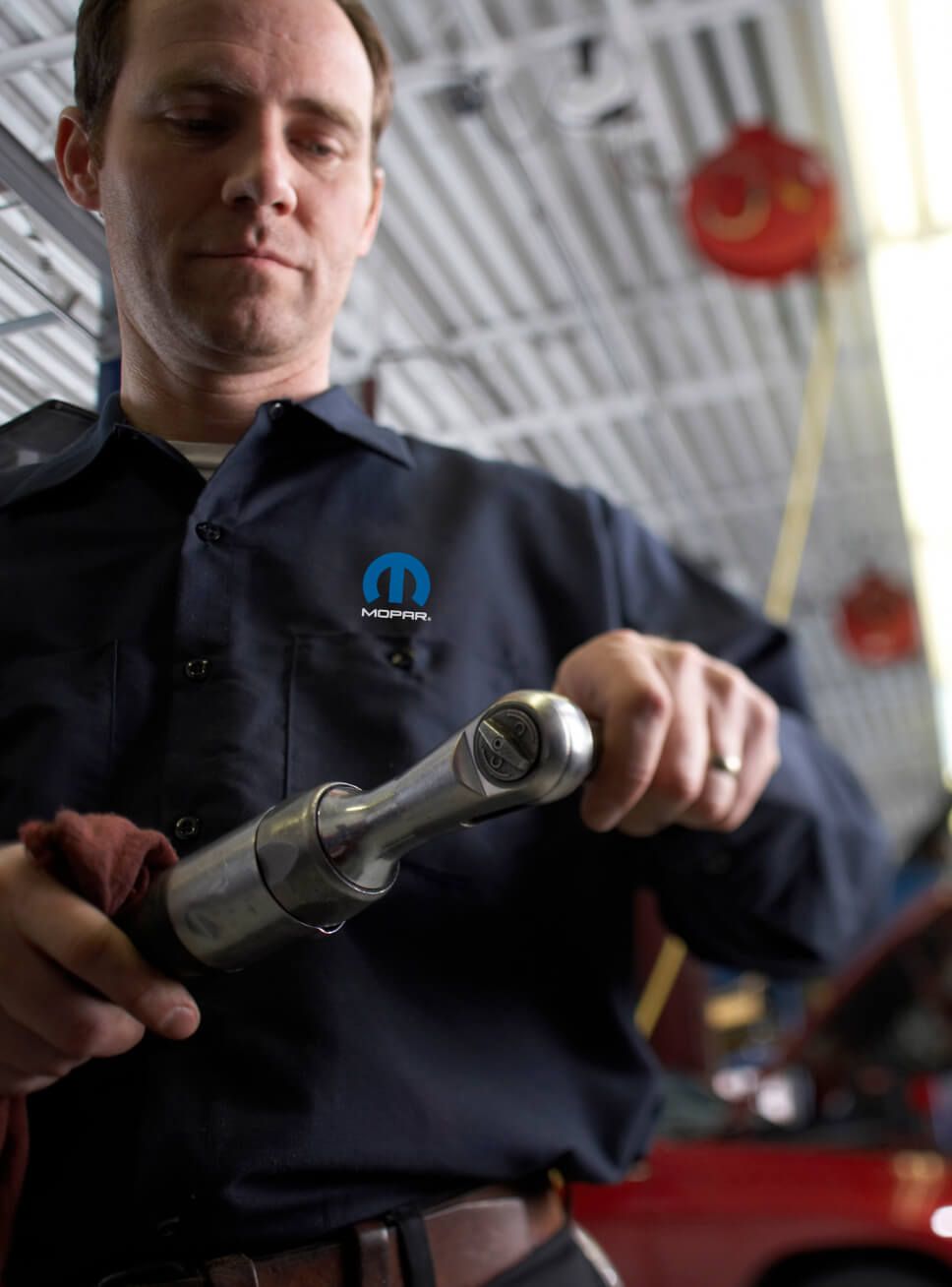 Jeep OEM vs. Aftermarket Parts: Warranty & Protection