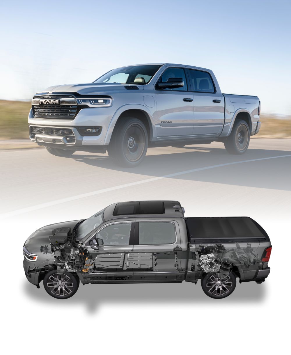 How Do I Know If You're Ready For Ram 1500 Recommended Maintenance?