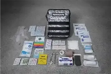 Nissan Image