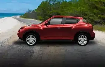 Nissan Juke Image