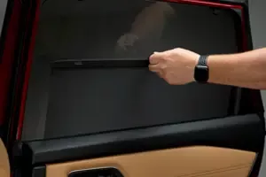 Nissan Sun Sades