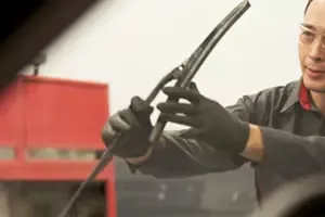 Nissan Wiper Blades