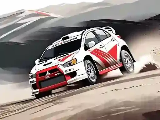 Exploring Mitsubishi Ralliart Editions Blog