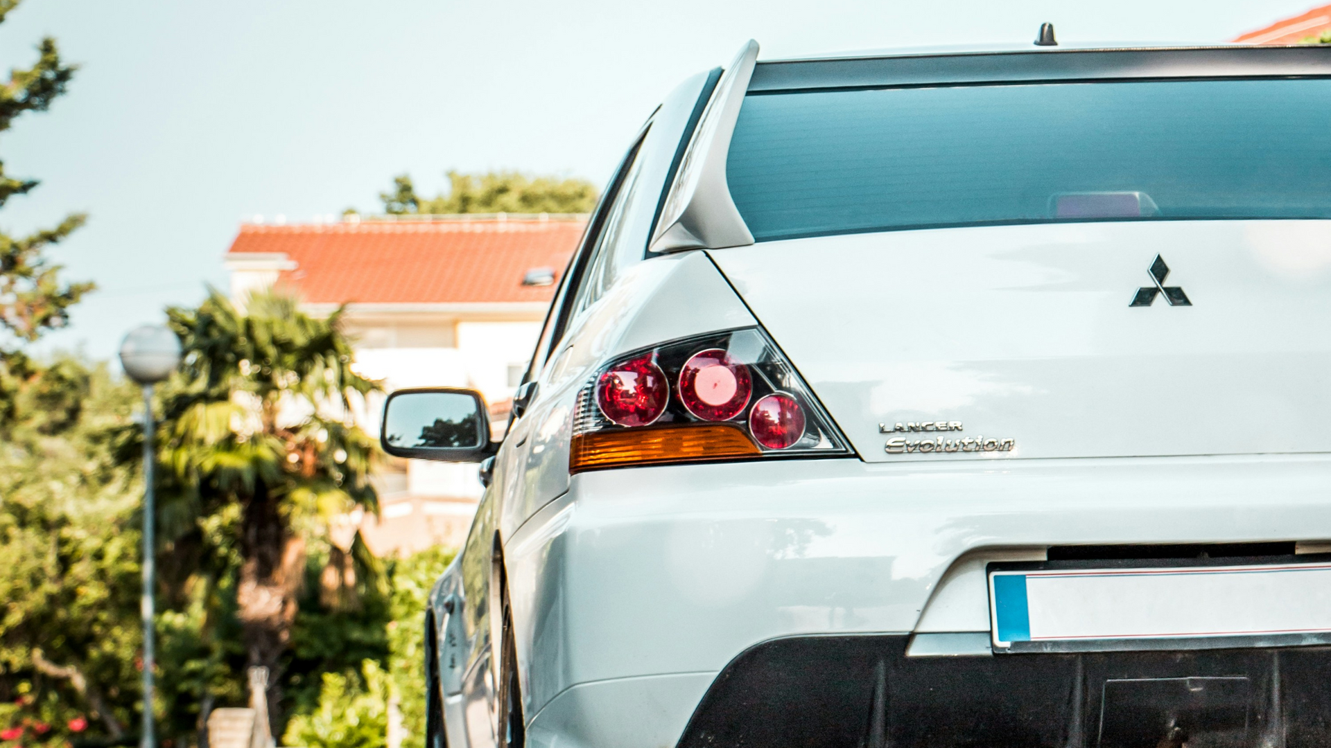 Keep Your Mitsubishi Lancer Running Forever | Official Mitsubishi ...