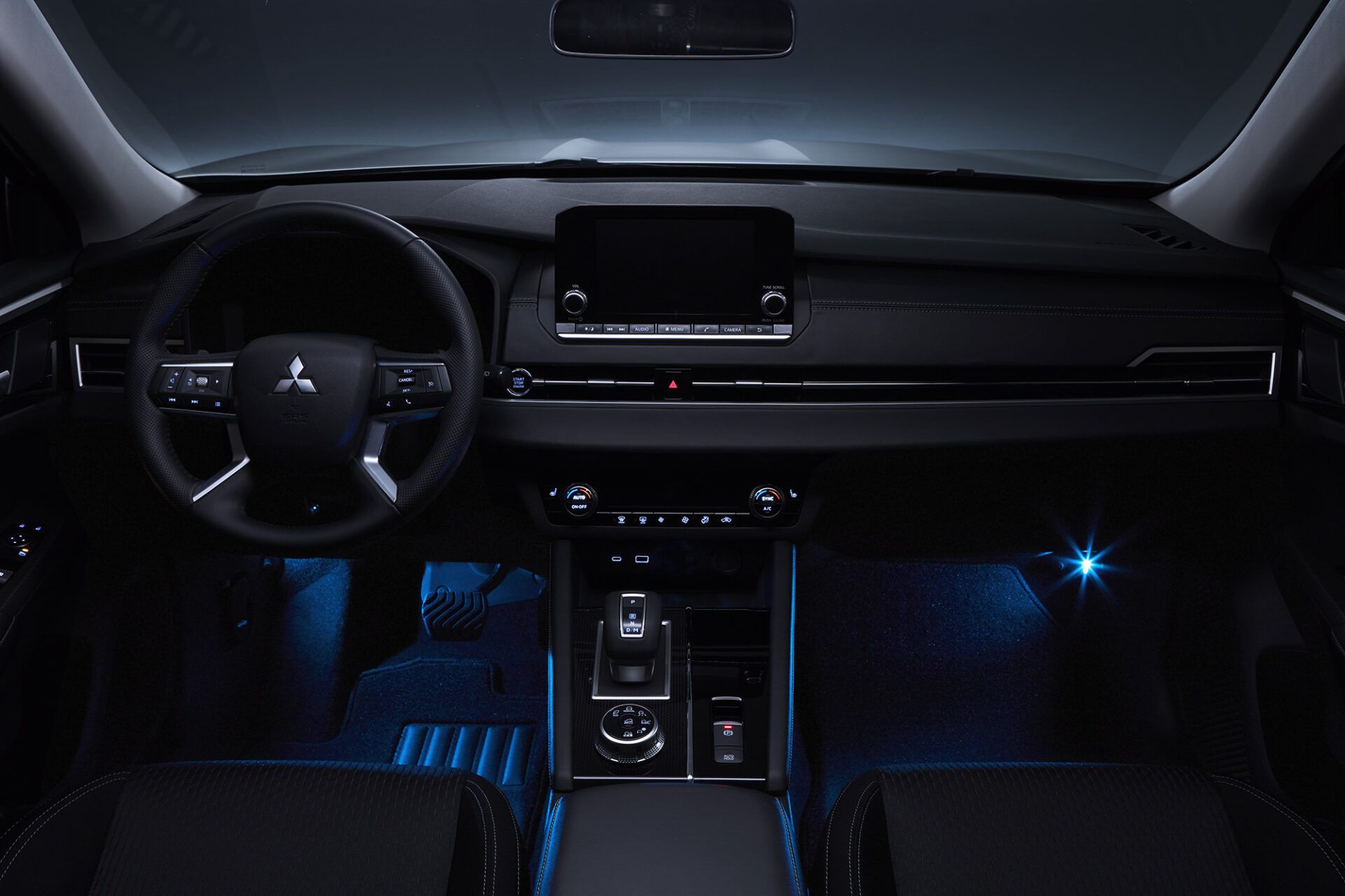 Mitsubishi