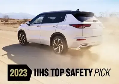 The 2024 Mitsubishi Outlander Blog