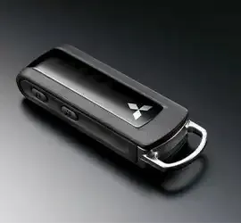 Mitsubishi Key Fobs