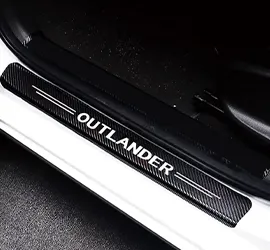 Mitsubishi Door Sills