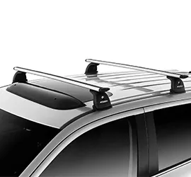 Mitsubishi Roof Racks