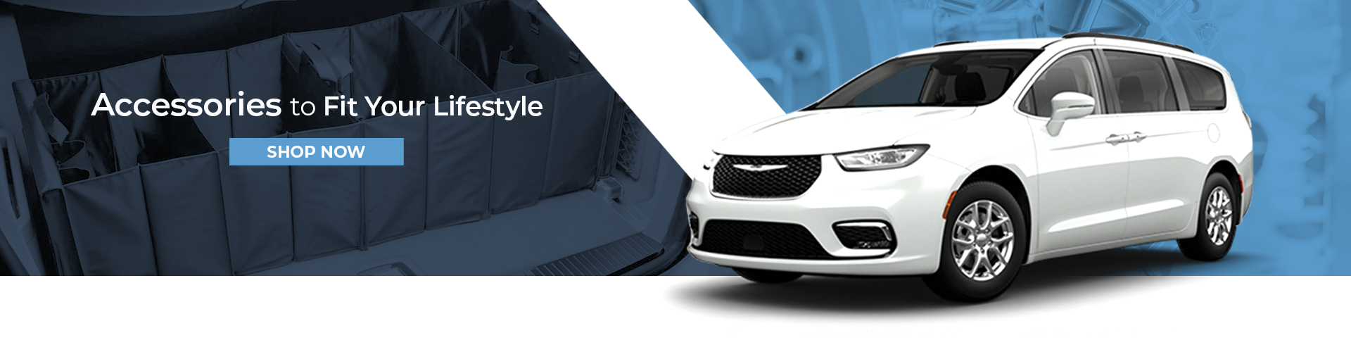 OEM Mopar Parts