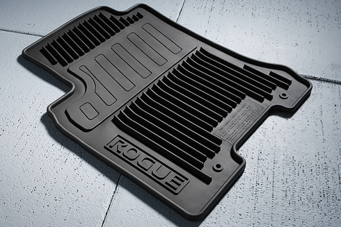 Floor Mats