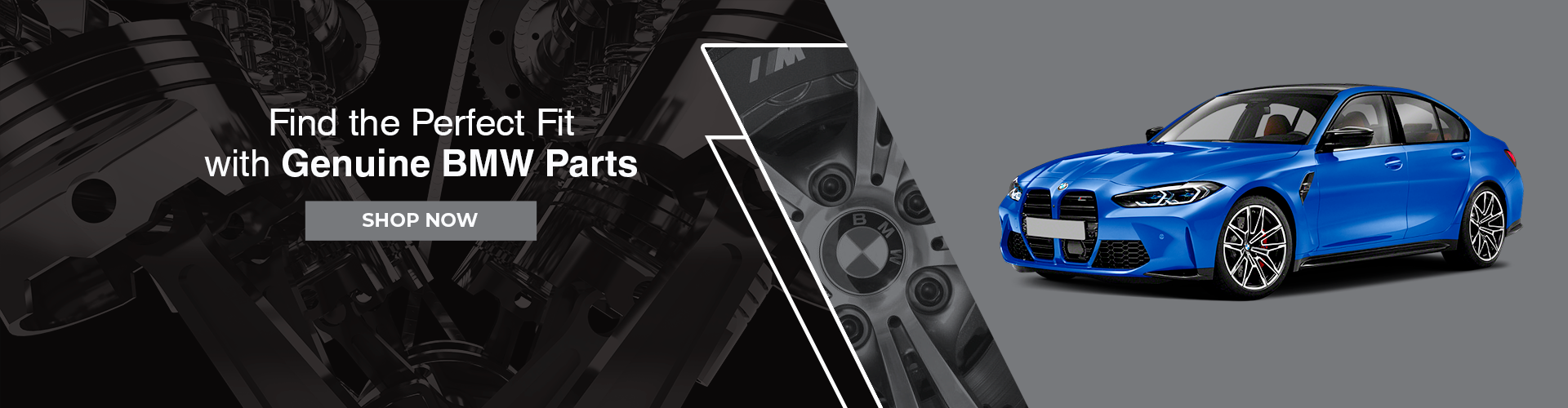 Shop BMW Parts Online | Best BMW Parts