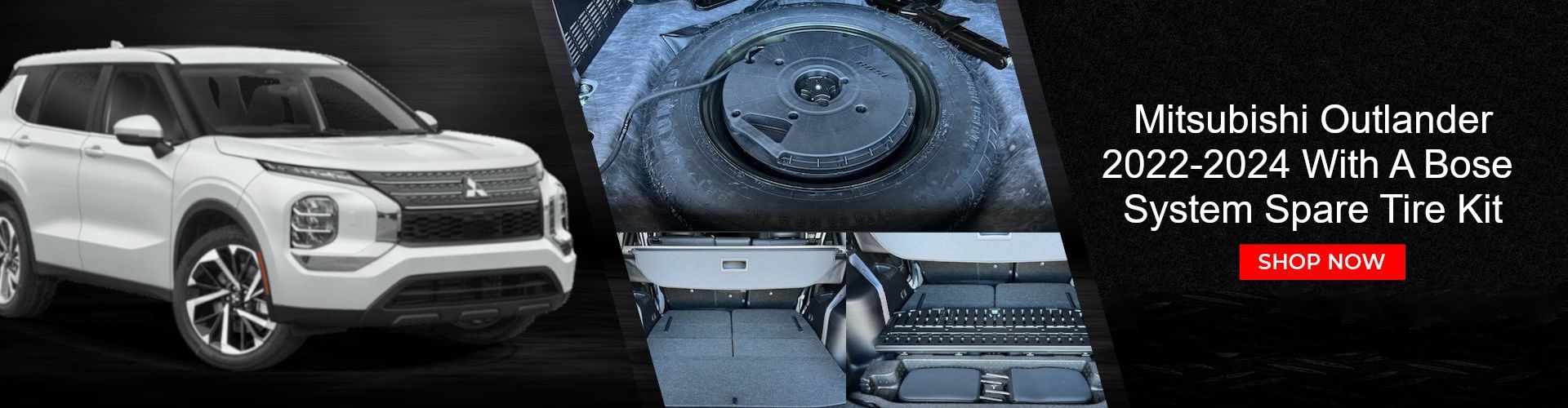 MitsubishiParts.com Banner 2