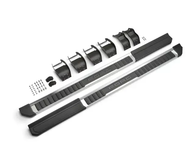 Running Board - Ford (ML3Z-16450-DA) Running Board - Ford (ML3Z-16450-DA)