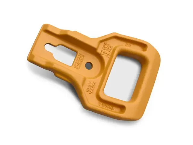 Home  Categories  FORD RL3Z-17N808-B Active Orange Tow Hook, Forged Steel - Ford (RL3Z-17N808-B)