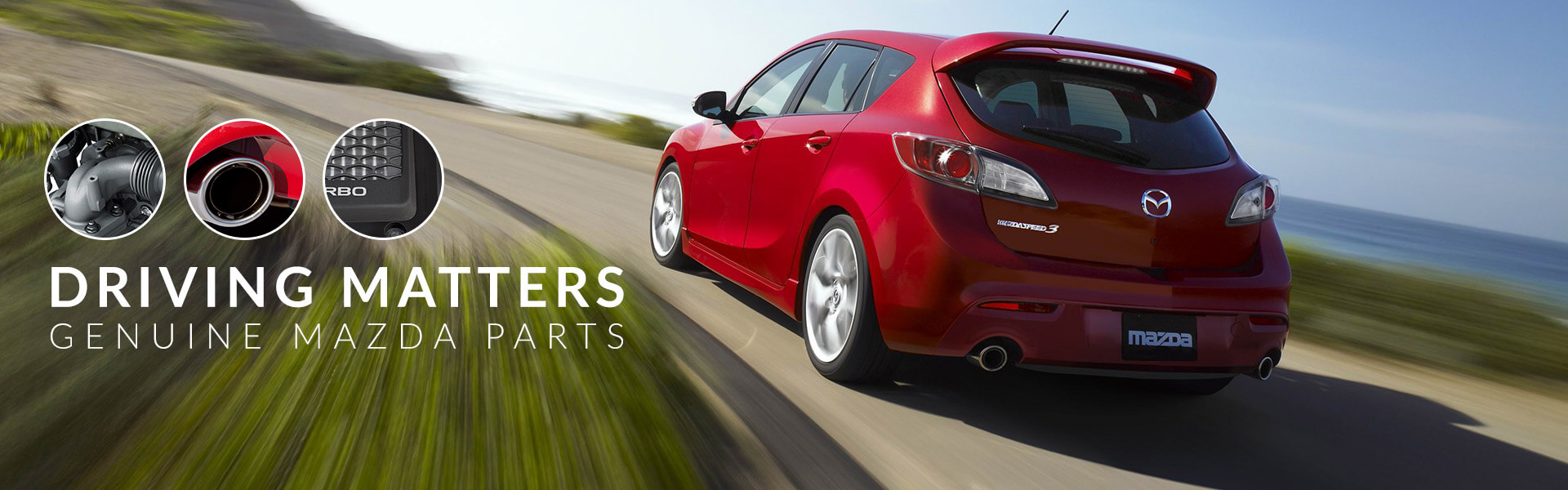 Bi-Trust CA9894 Engine Air Filter,Replacement for Mazda 2