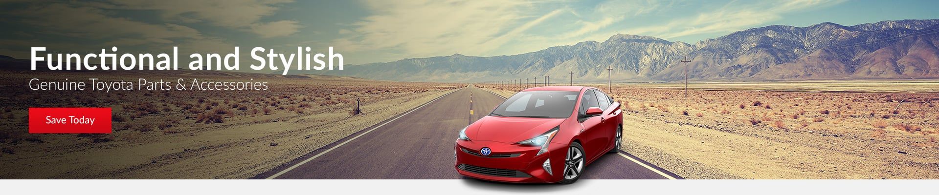 Toyota Parts