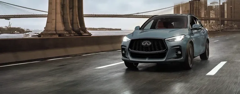 INFINITI image