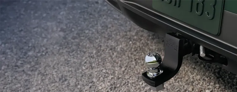 INFINITI image
