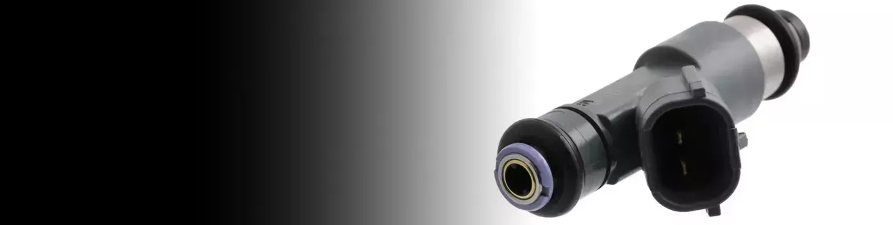 INFINITI Air Intake & Fuel Delivery Banner