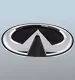 INFINITI Emblems Accessories