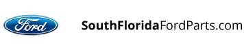 SouthFloridaFordParts.com Logo