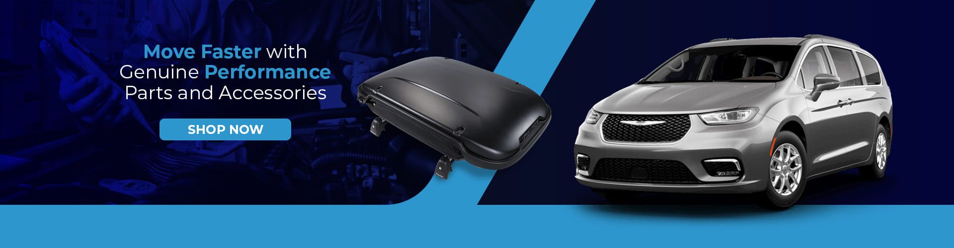 OEM Mopar Parts