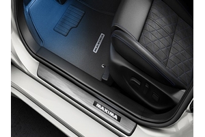 Shop Genuine Nissan Interior Accessories Online