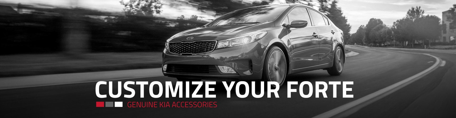 Kia Parts Online Banner 2