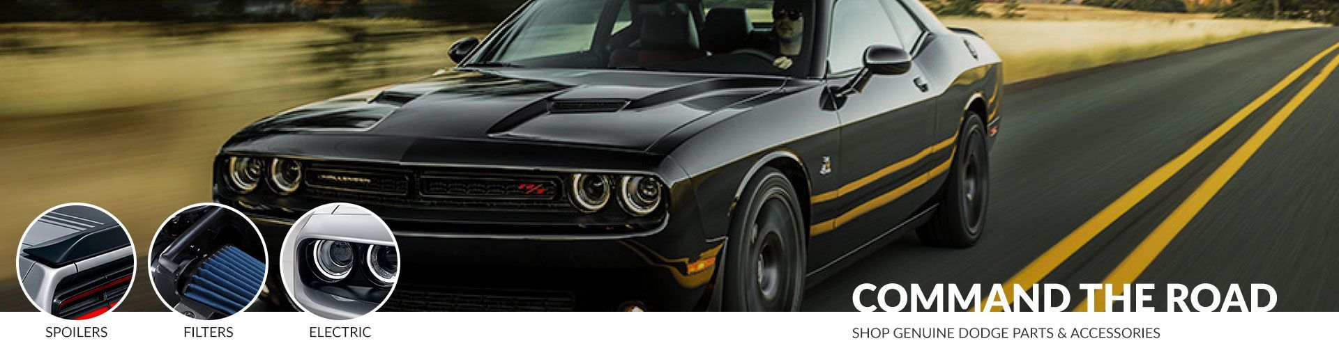 Genuine Dodge Parts