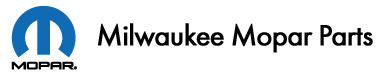 MilwaukeeMoparParts.com Logo